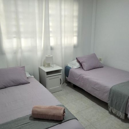 阿德耶Apartamento Adeje Las Eras II公寓 外观 照片