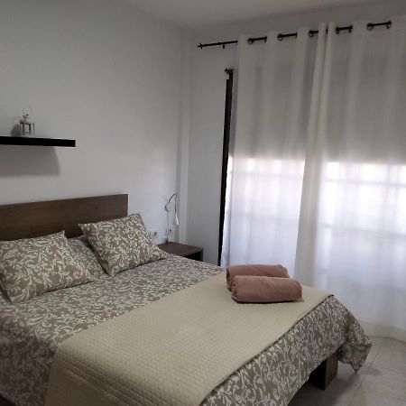 阿德耶Apartamento Adeje Las Eras II公寓 外观 照片
