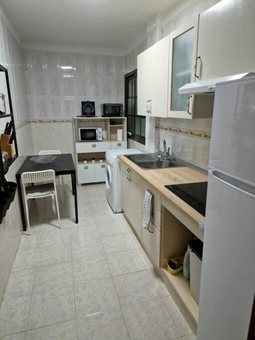 阿德耶Apartamento Adeje Las Eras II公寓 外观 照片