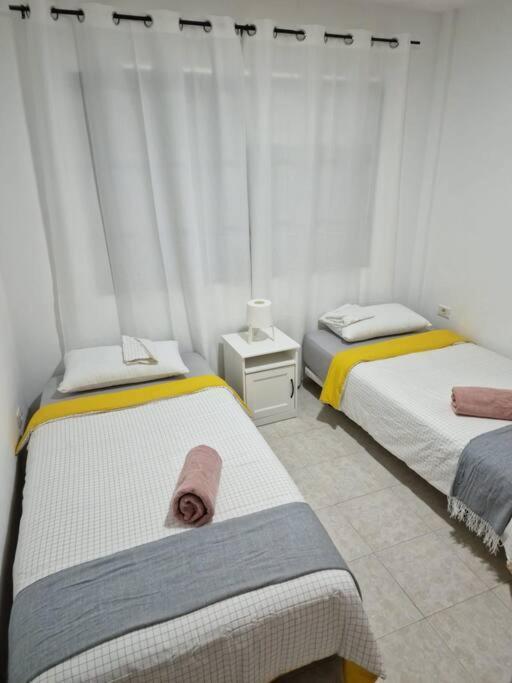 阿德耶Apartamento Adeje Las Eras II公寓 外观 照片