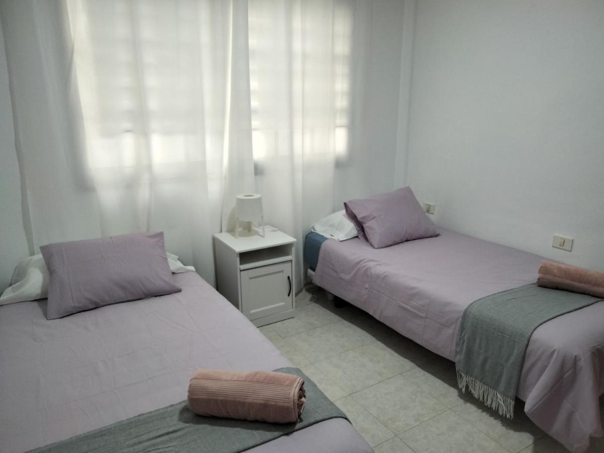 阿德耶Apartamento Adeje Las Eras II公寓 外观 照片