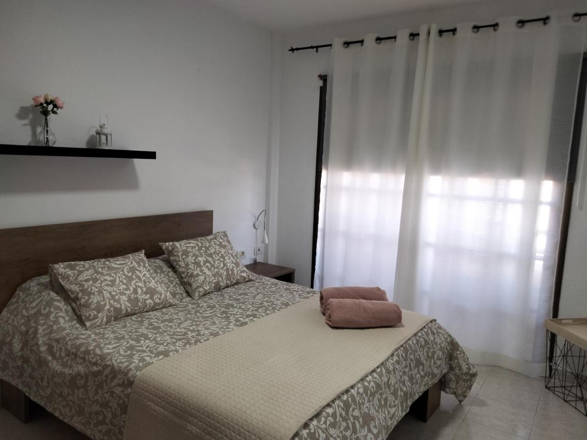 阿德耶Apartamento Adeje Las Eras II公寓 外观 照片